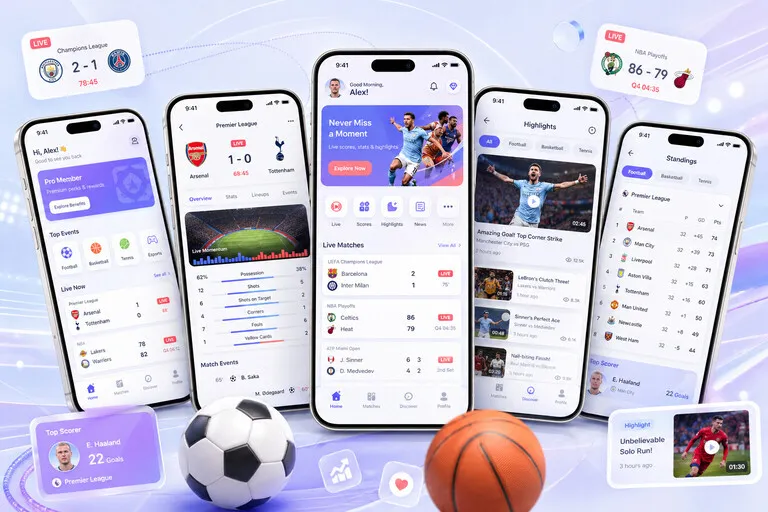 老哥网 App 移动阅读亮点:小屏页面